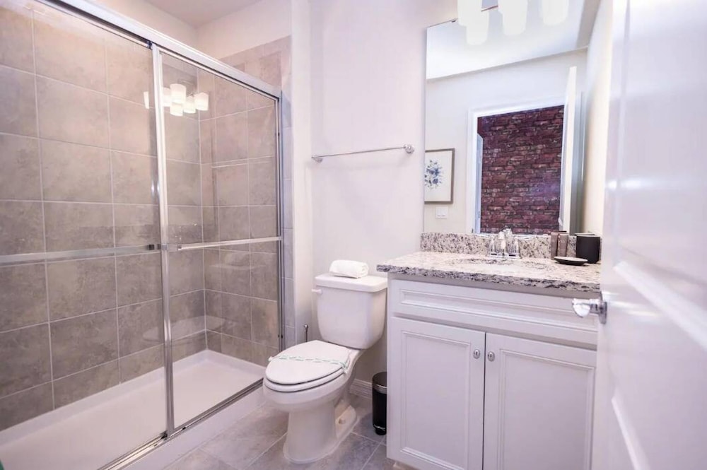 Luxury Villa 5 Bedrooms Pool 9 Miles From Disney, Photo 4