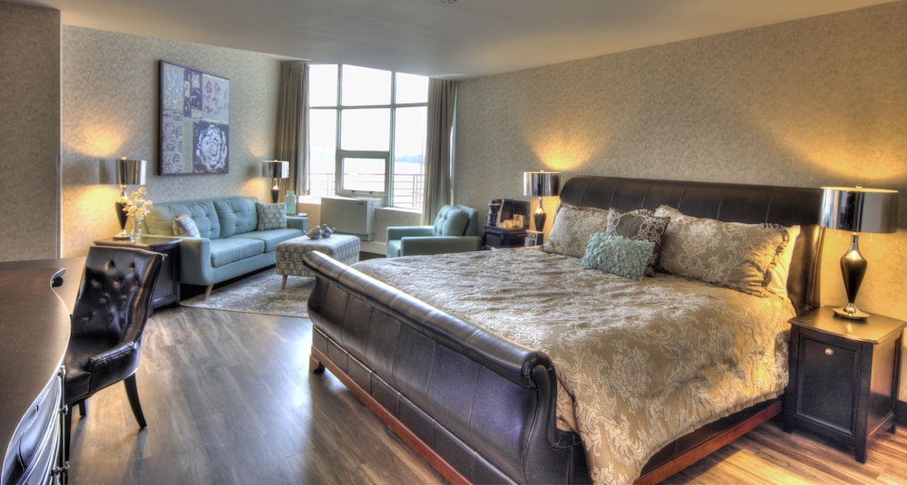 Executive Room, 1 King Bed