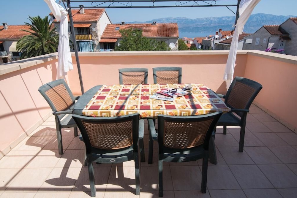 Apartment (Apartments Batinic - Two Bedroom Apar)
