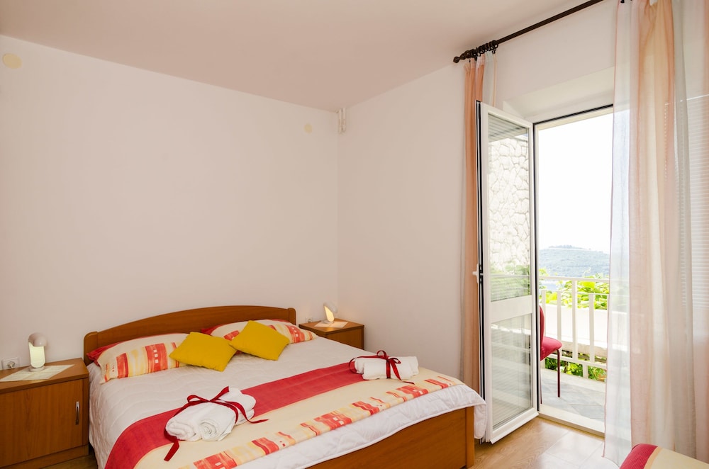 Studio, Balcony, Sea View photo 1
