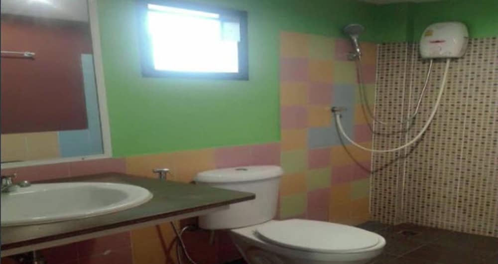 Twin Room photo 3