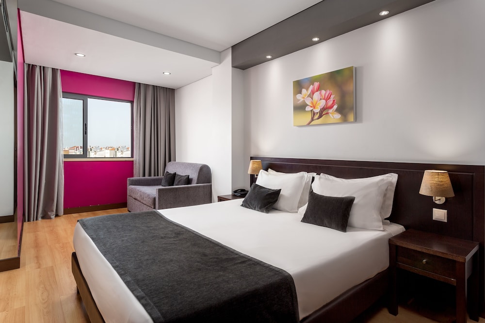 Signature Double Room