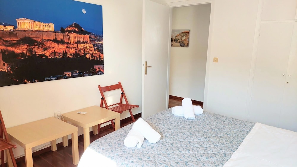 Apartment, Accessible