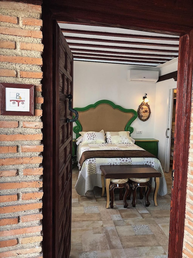 Habitación Exclusiva