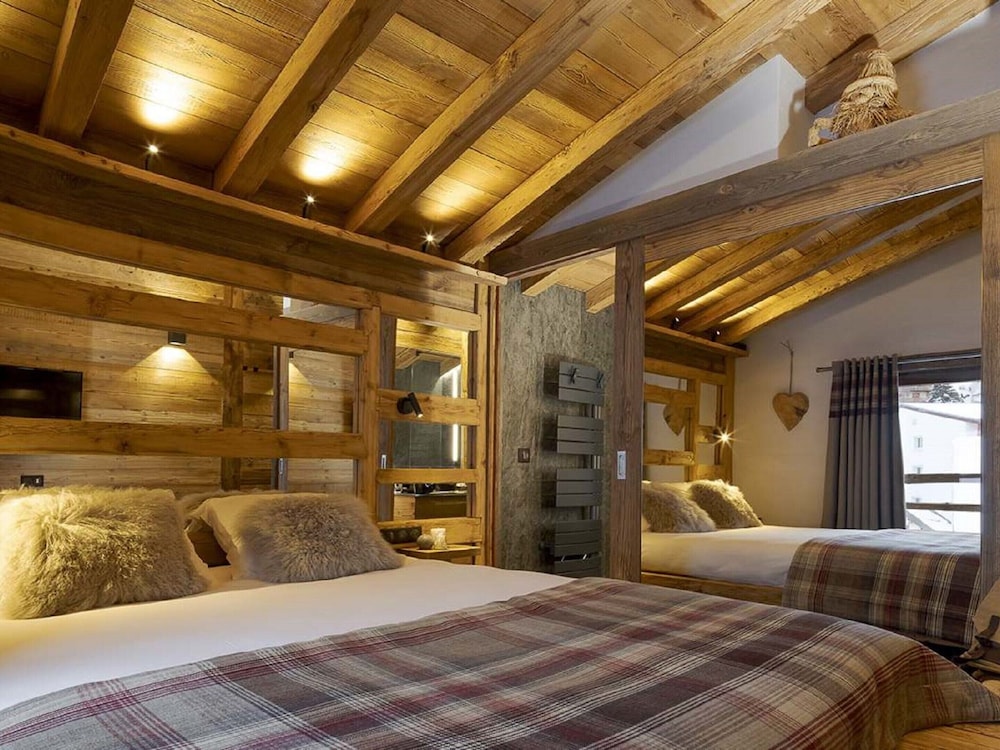 Chalet photo 2
