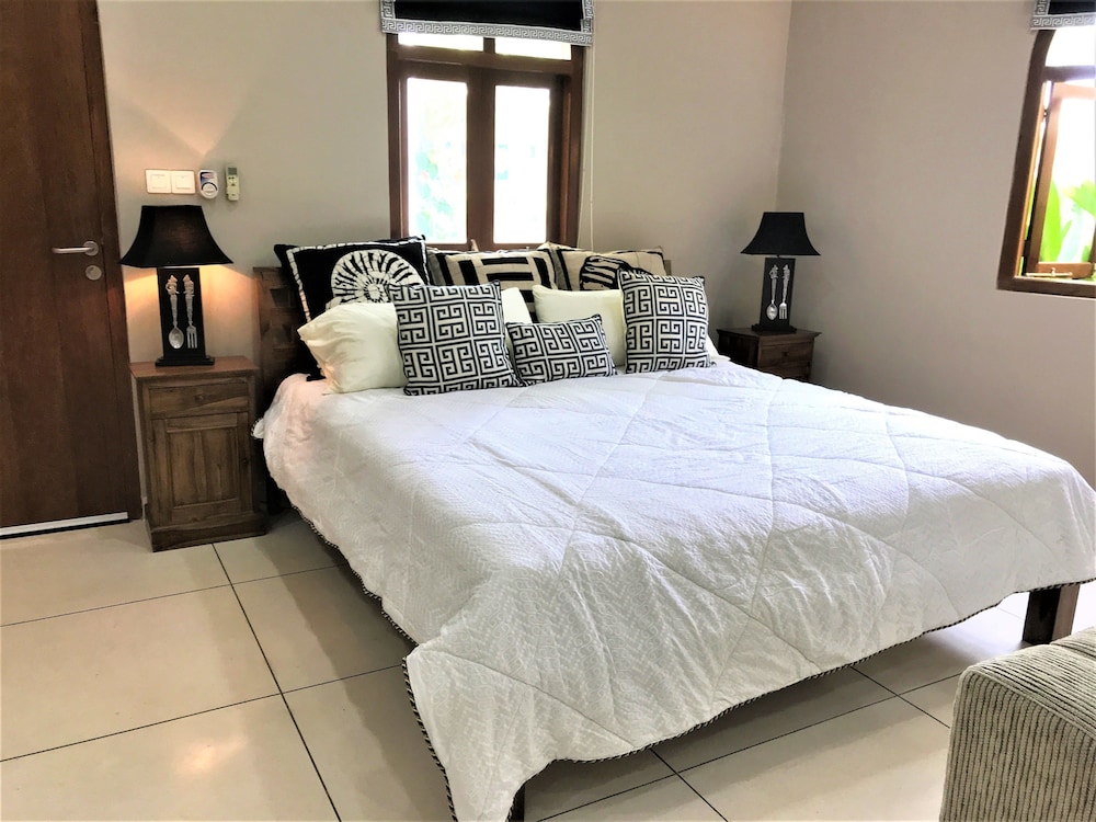 Ratu Suite
