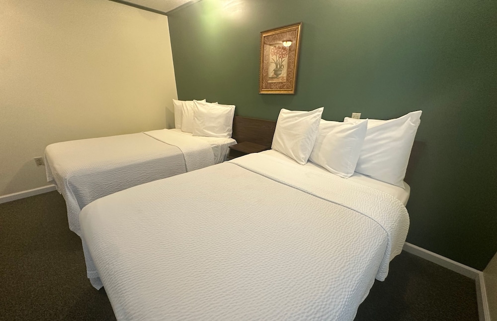 Family Suite photo 2