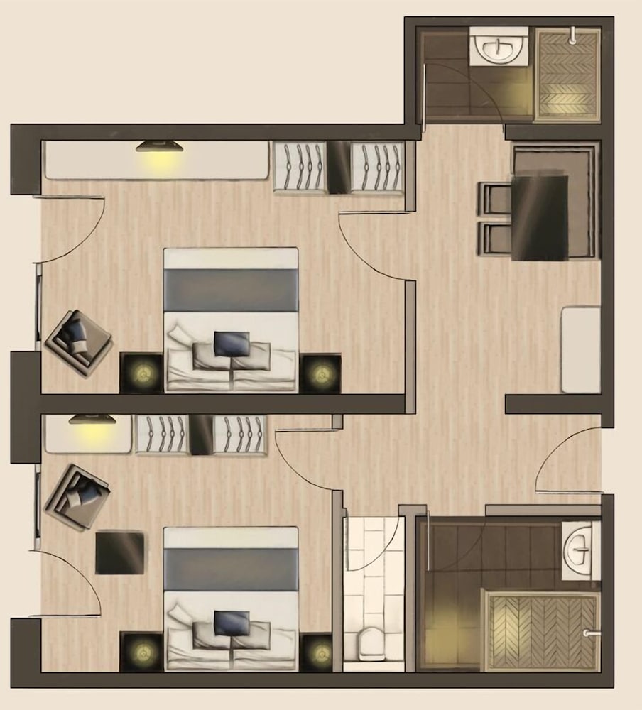 Exclusive Studio Suite photo 1