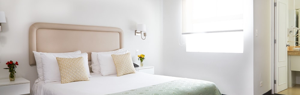 Standard Double Room, 1 Queen Bed