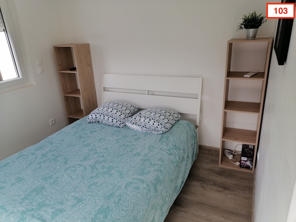 Classic Studio, Ensuite - Photo 30