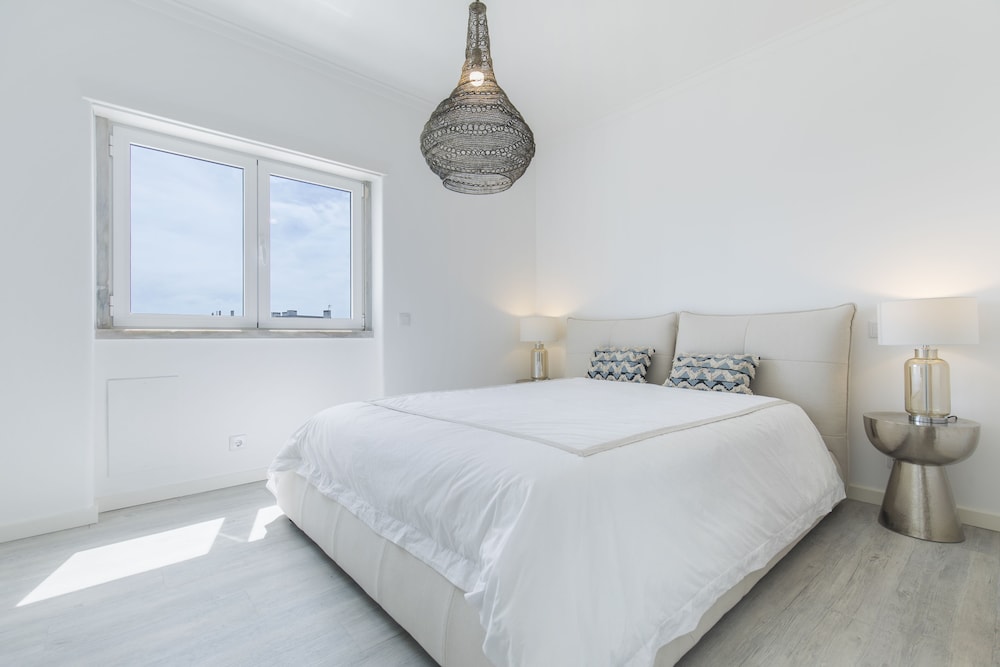Apartment, 3 Bedrooms, City View