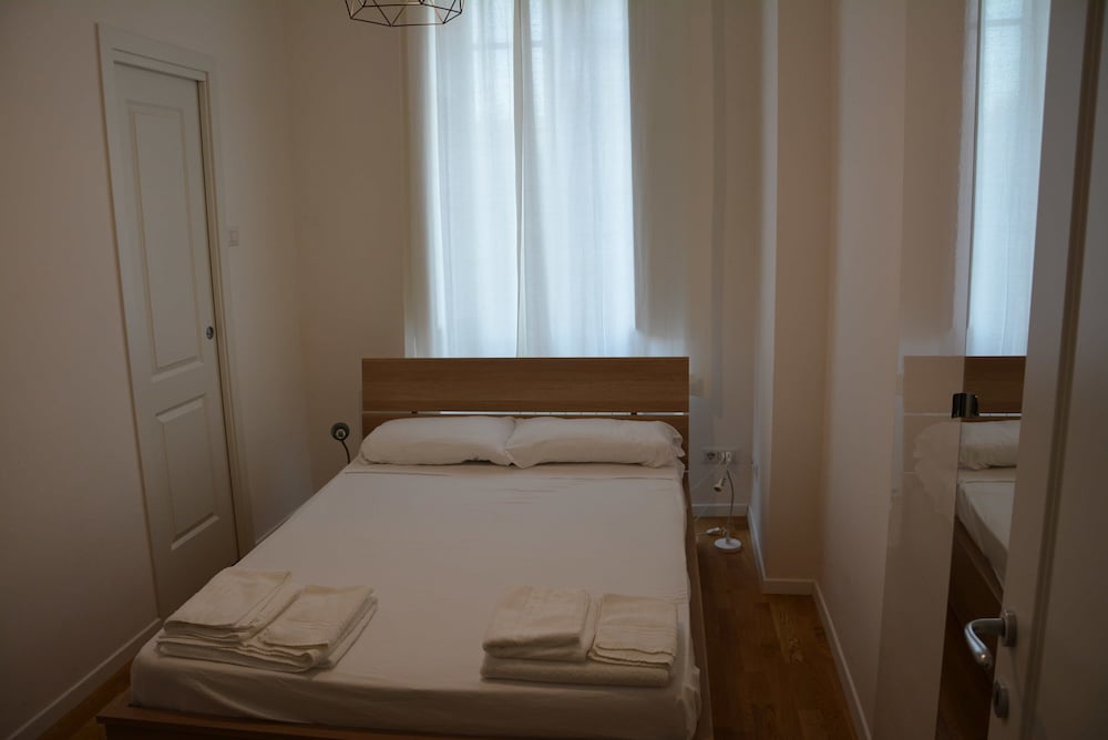 Double Room, Private Bathroom