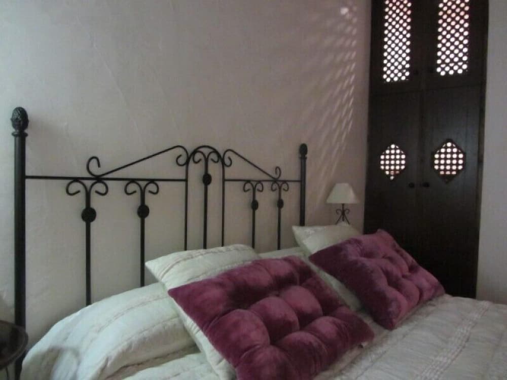 Habitación Estándar, No Fumadores