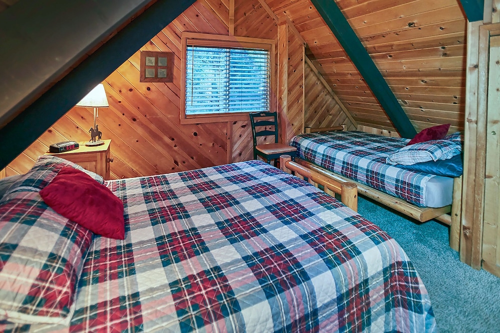 House (2 Bedrooms) photo 3