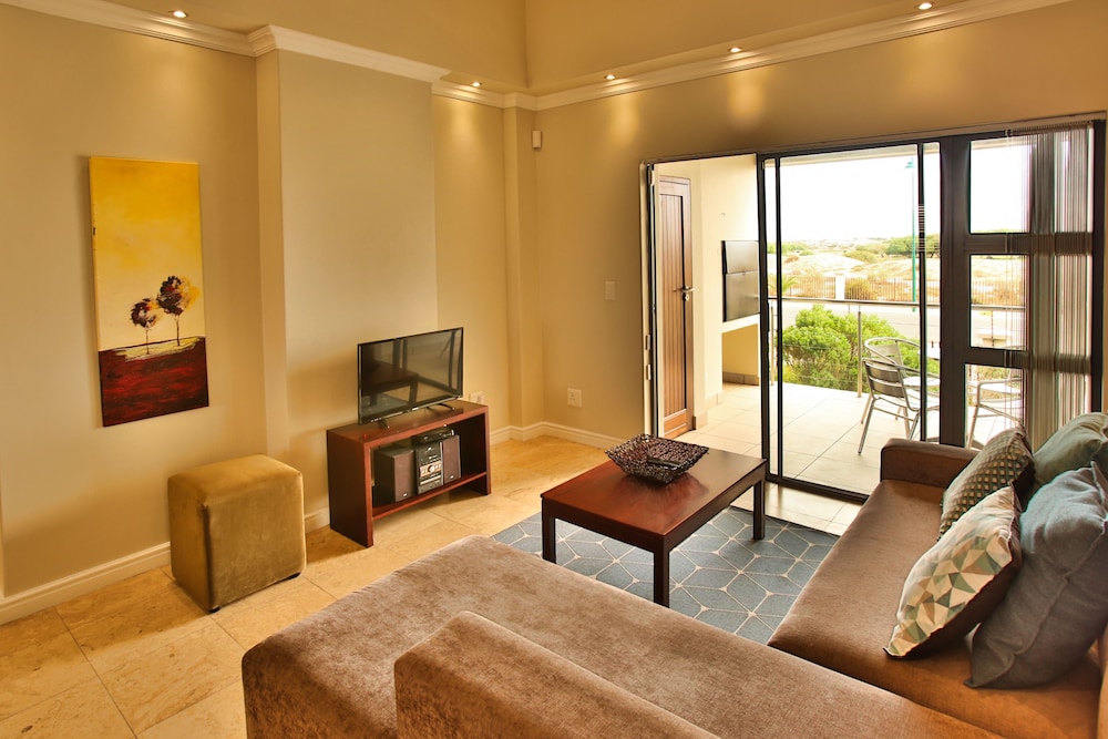 Classic Apartment