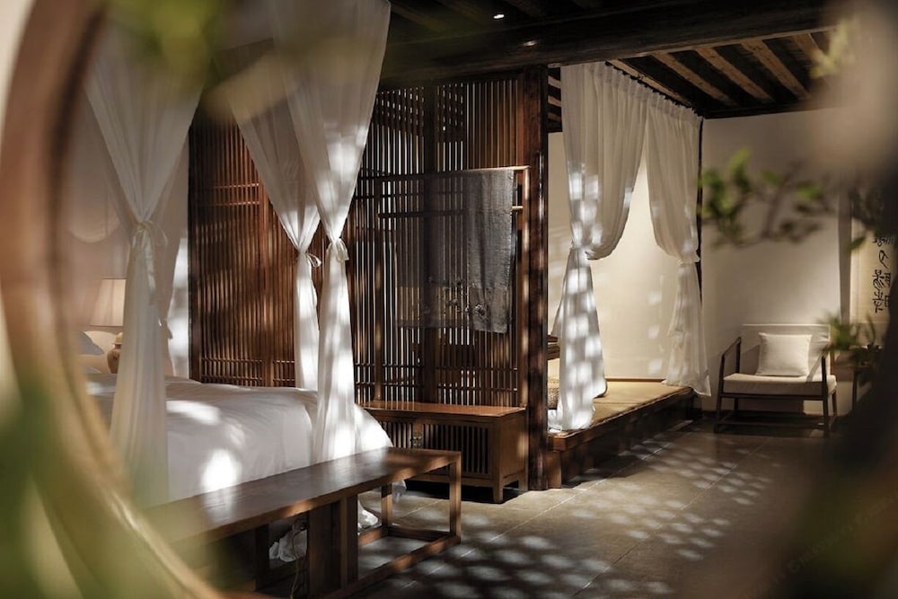Family Suite, Garden View