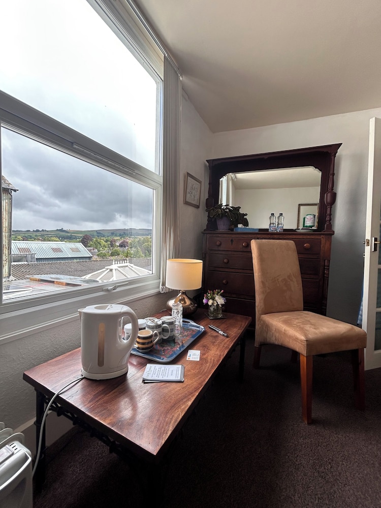 Design Double Room, 1 King Bed photo 3