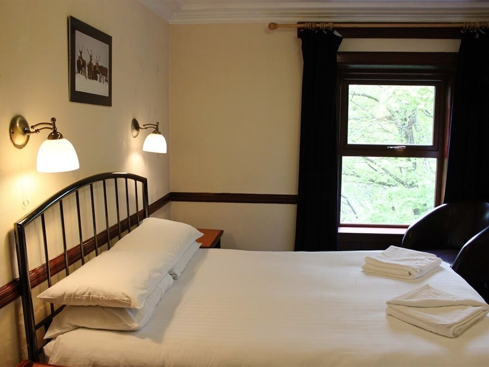 Standard Double Room, Ensuite