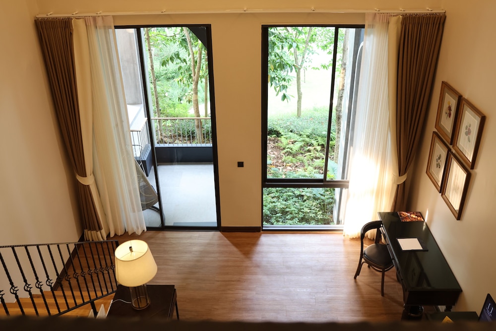 Duplex Room - Photo 5