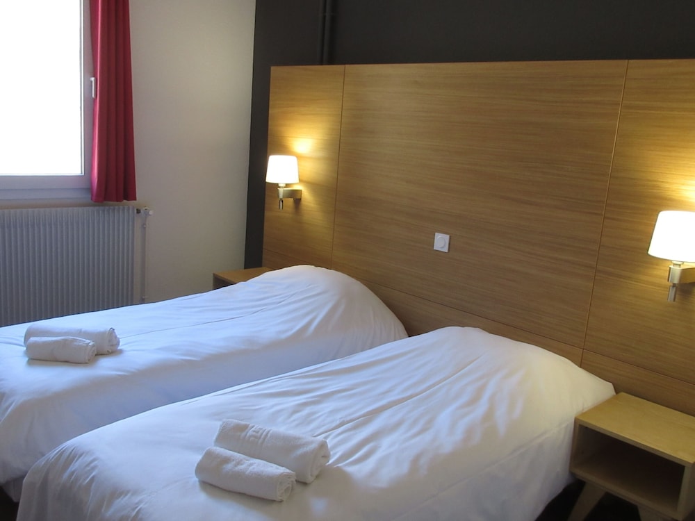 Twin Room, 2 Twin Beds photo 1