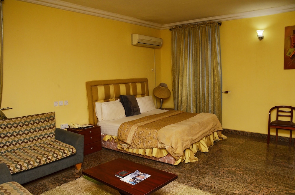 Classic Double Room, 1 Double Bed photo 3