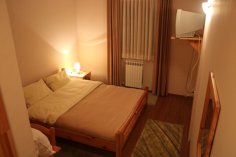 Double or Twin Room photo 2