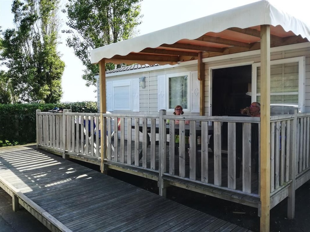 Camping Les Goelands, Foto 7