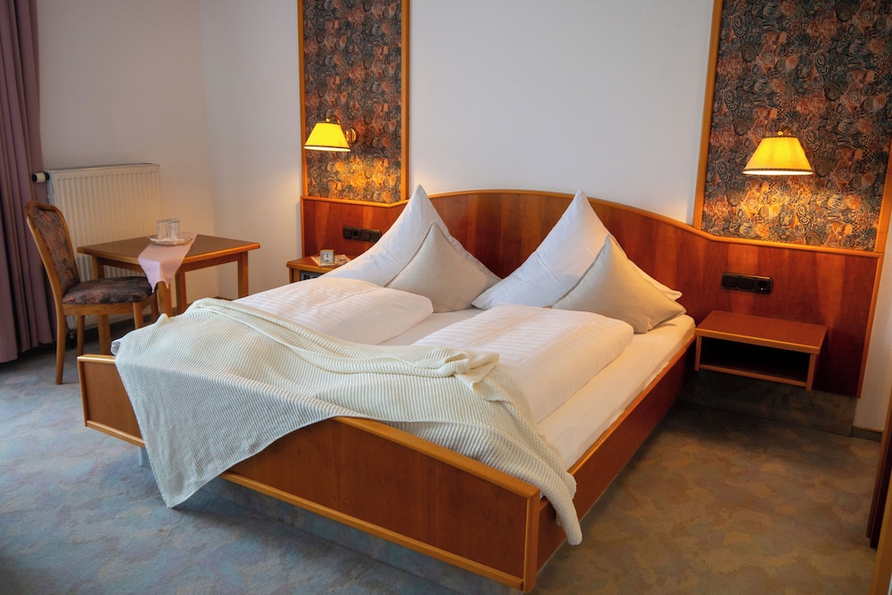 Standard Double Room, Balcony photo 1