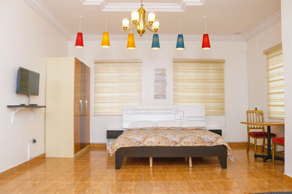 Deluxe Double Room, Balcony, City View