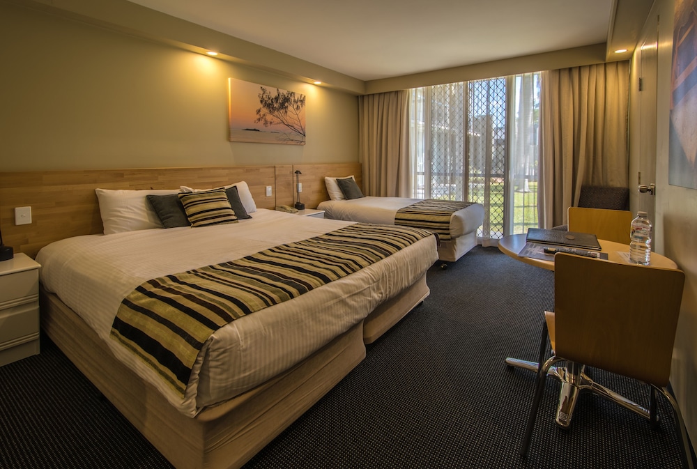 Standard Room, 1 Bedroom (Twin) photo 1