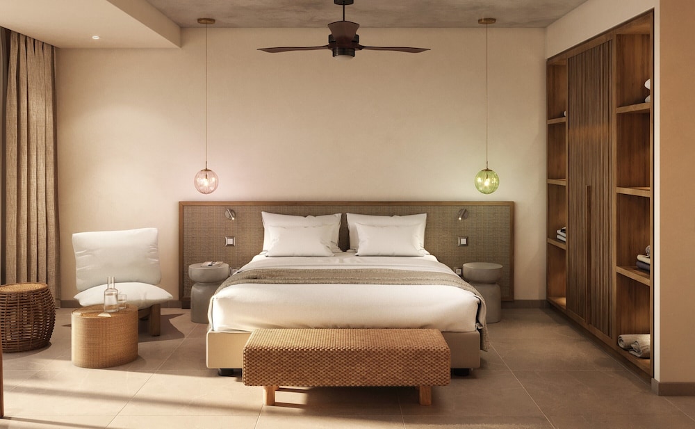 Premium Double Room