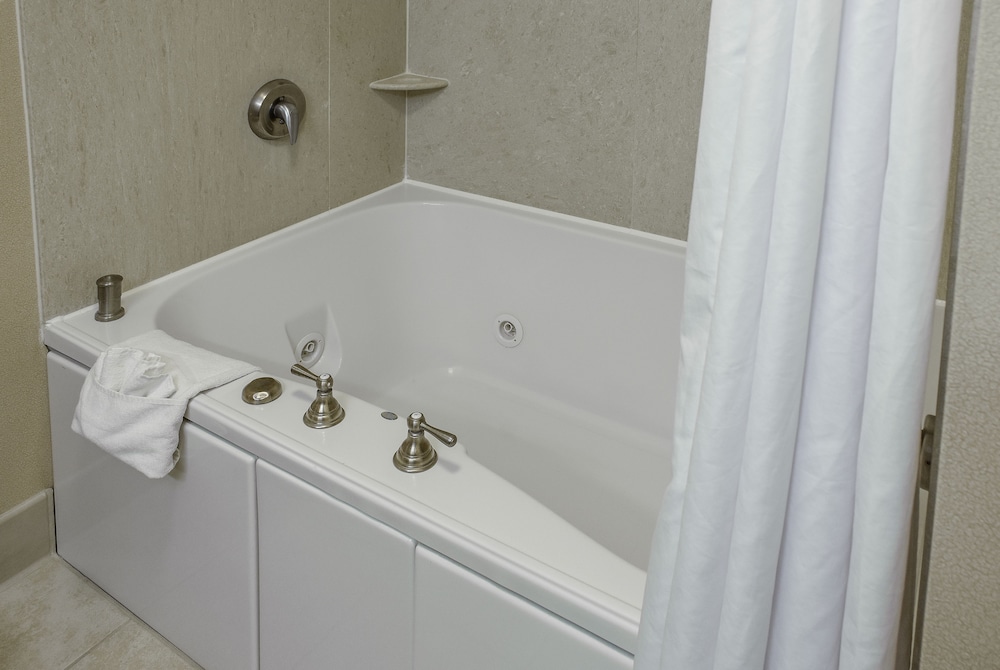 Suite, 1 King Bed, Non Smoking - Photo 4