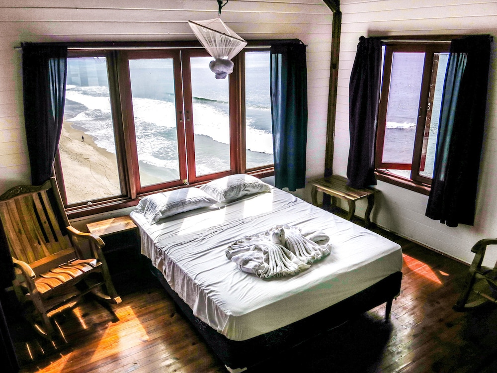 Classic Loft, 1 Double Bed, Ocean View photo 3