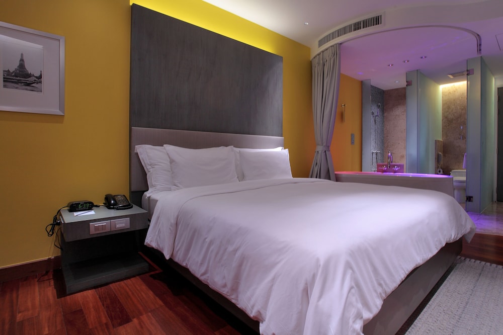 Superior Room (Extra Radiance Double Room) thumbnail 5