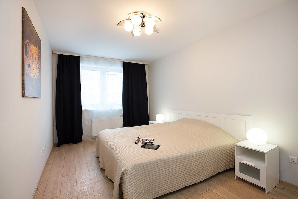 Apartment on Ilyicha str., 42a-82 photo 1