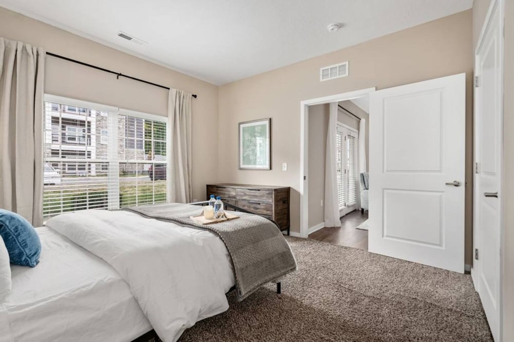 Pet-friendly 2BR On 1st Floor Parking W D, Billede 21