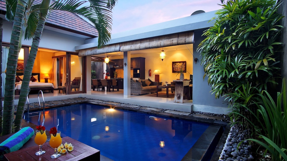 Villa, 1 Bedroom, Private Pool - Photo 1