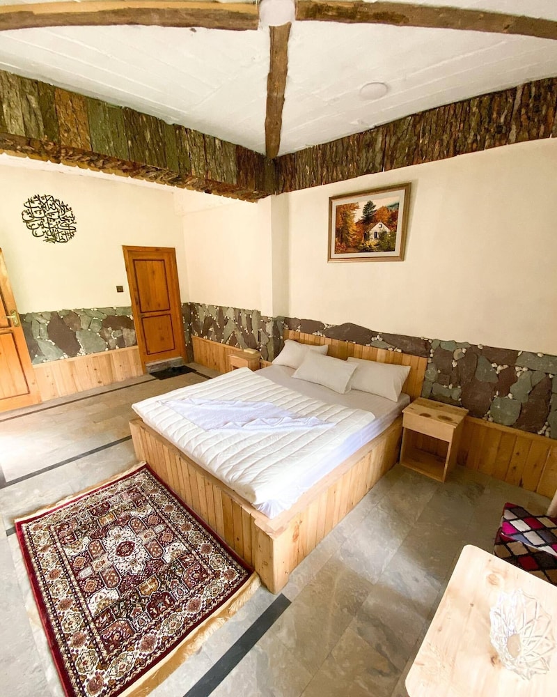 Deluxe Double Room photo 3