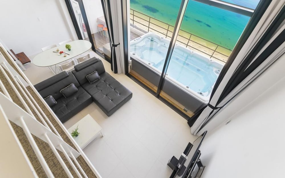 Room (VIP-1 (Spa Duplex)) - Photo 1