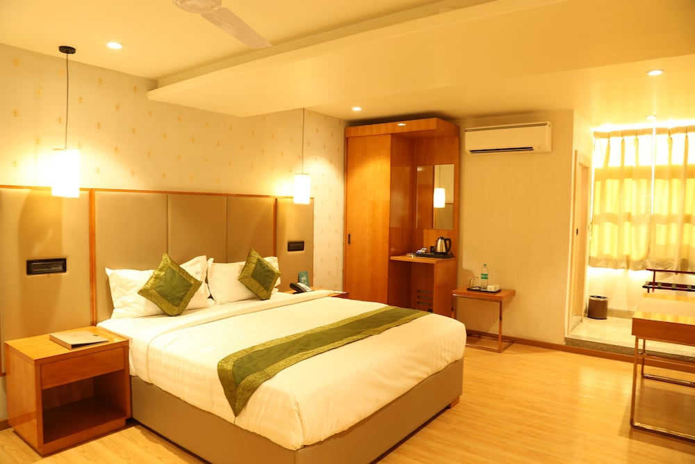 Executive Room photo 3