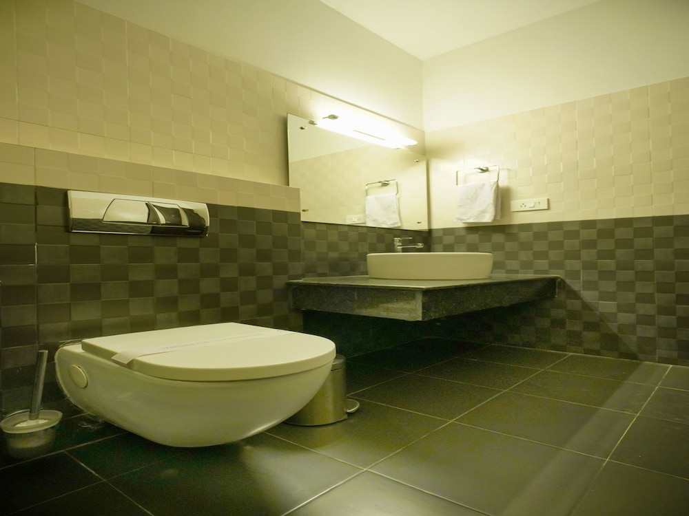 Deluxe Suite photo 2