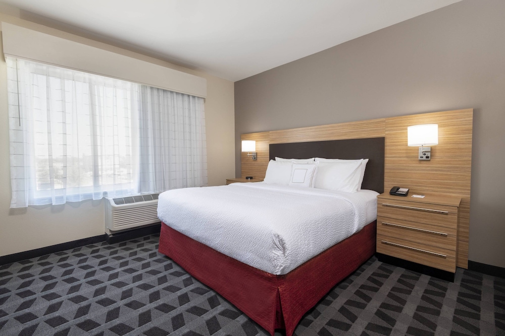 Suite, 1 Bedroom (Hearing Accessible) photo 1