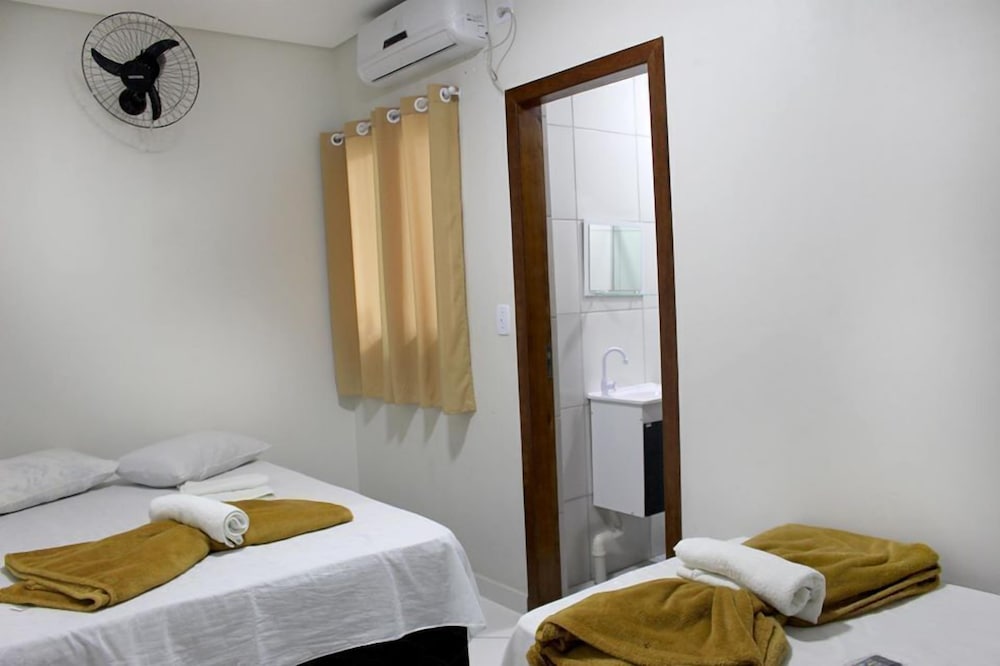Triple Room photo 1