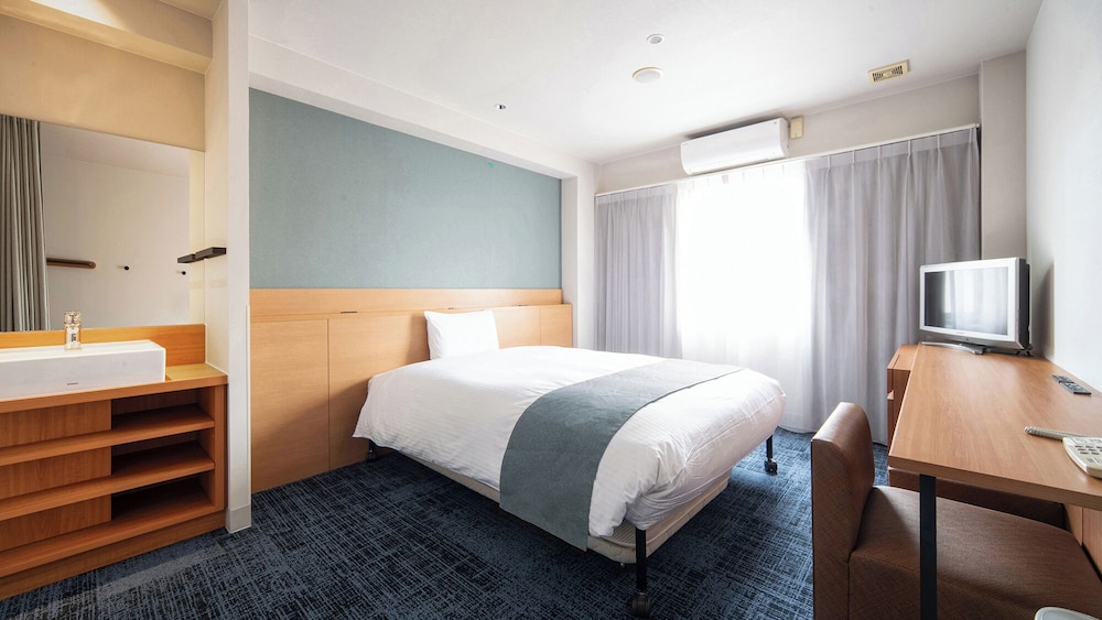 Double Room, 1 Queen Bed, Smoking photo 2
