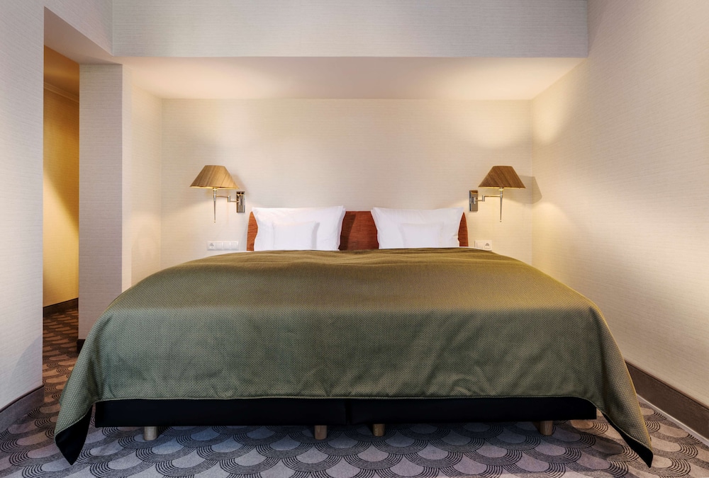 Hommage Signature Suite, Lake view - Photo 1