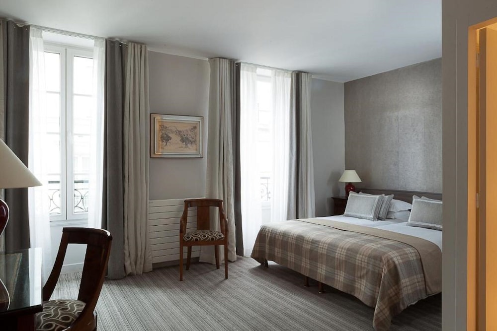 Deluxe Room photo 3