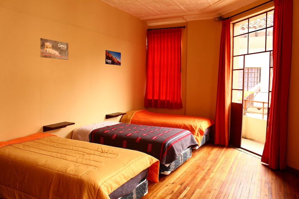Triple Room photo 1