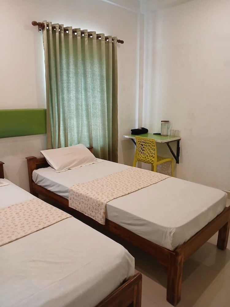 Basic Room