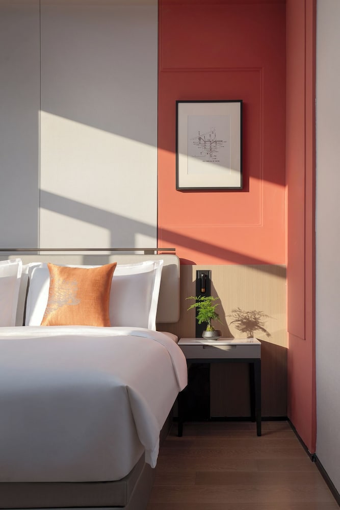 Comfort Double Room, Courtyard View