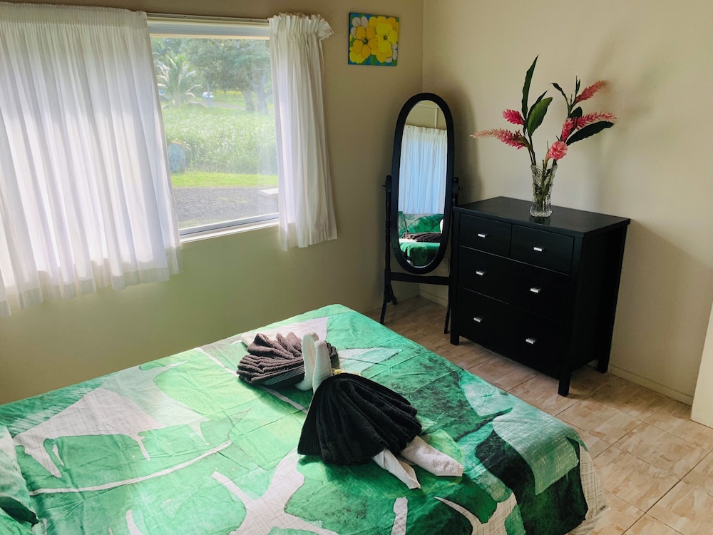 House, 2 Bedrooms, Air conditioning photo 3